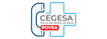 Logotipo CEGESA